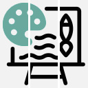 Icono diseños únicos