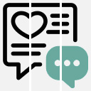 Icono asesoramiento personalizado